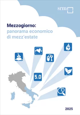 Mezzogiorno: panorama economico di mezz’estate 2025
