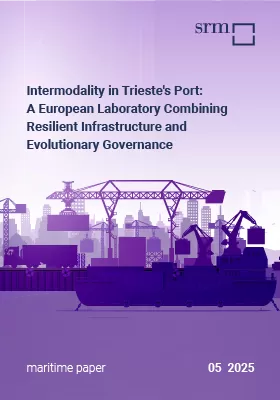 IMEC come assicurazione geologistica e la sua naturale evoluzione da corridoio a rete di connessioni